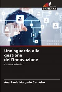 Produktbild: Uno sguardo alla gestione dell'innovazione