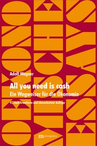Produktbild: All you need is cash