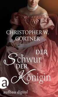 Produktbild: Der Schwur der K&ouml;nigin