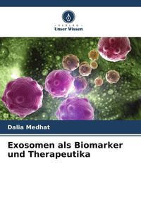 Produktbild: Exosomen als Biomarker und Therapeutika