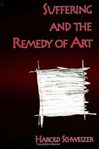 Produktbild: Suffering and the Remedy of Art