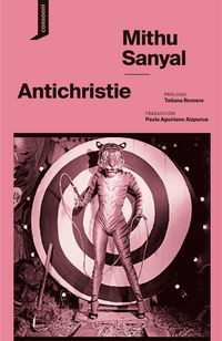 Produktbild: Antichristie