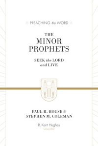 Produktbild: The Minor Prophets