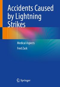 Produktbild: Accidents Caused by Lightning Strikes