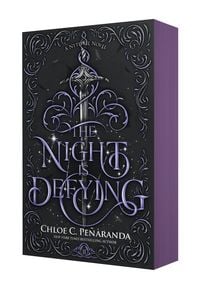 Produktbild: The Night Is Defying