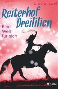 Produktbild: Reiterhof Dreililien 6 - Eine Welt f&uuml;r sich