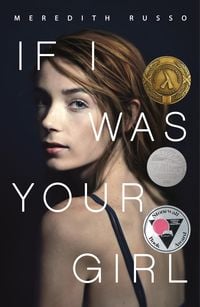 Produktbild: If I Was Your Girl