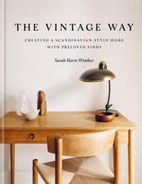 Produktbild: The Vintage Way