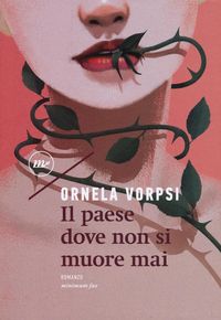 Produktbild: Il paese dove non si muore mai