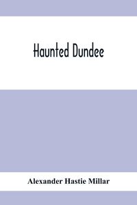 Produktbild: Haunted Dundee