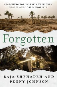 Produktbild: Forgotten