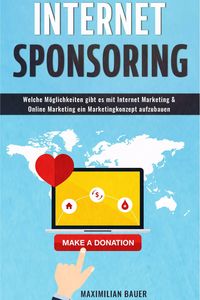 Produktbild: Internetsponsoring