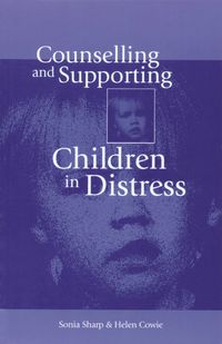 Produktbild: Counselling and Supporting Children in Distress