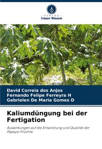 Produktbild: Kaliumd&uuml;ngung bei der Fertigation