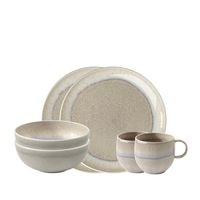 Produktbild: Villeroy & Boch Perlemor Fruehstuecks Set 6tlg. EC