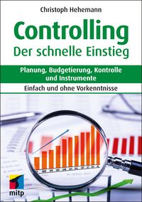 Produktbild: Controlling - Der schnelle Einstieg