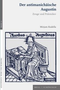 Produktbild: Der antimanich&auml;ische Augustin