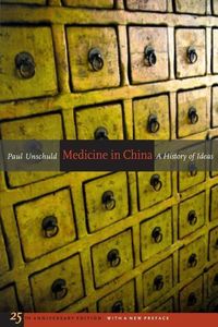 Produktbild: Unschuld, P: Medicine in China