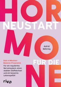 Produktbild: Neustart f&uuml;r die Hormone