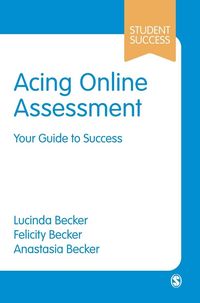 Produktbild: Acing Online Assessment