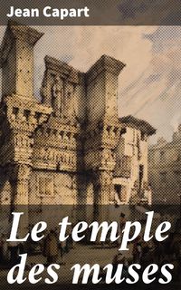 Produktbild: Le temple des muses