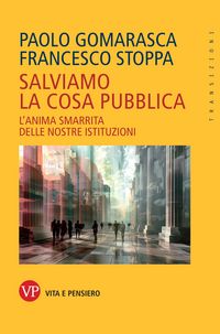 Produktbild: Salviamo la Cosa pubblica