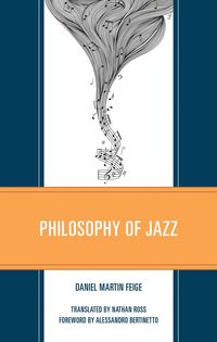 Produktbild: Philosophy of Jazz