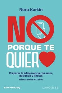 Produktbild: No, porque te quiero
