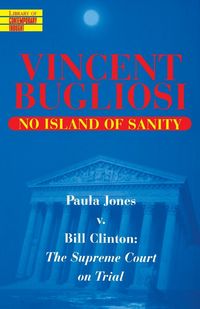 Produktbild: No Island of Sanity