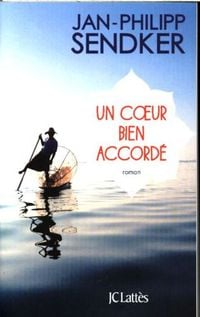Produktbild: Un coeur bien accord&eacute;
