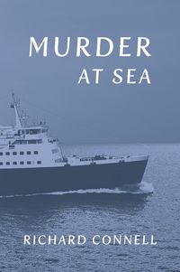 Produktbild: Murder at Sea