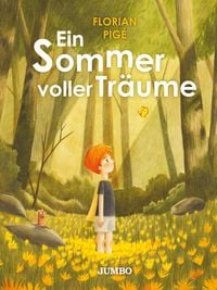 Produktbild: Ein Sommer voller Tr&auml;ume