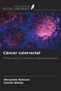 Produktbild: C&aacute;ncer colorrectal