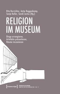 Produktbild: Religion im Museum