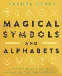 Produktbild: Magical Symbols and Alphabets