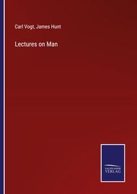 Produktbild: Lectures on Man