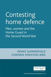 Produktbild: Contesting Home Defence