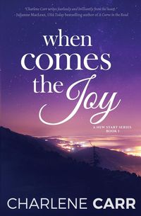 Produktbild: When Comes The Joy