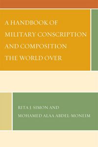 Produktbild: A Handbook of Military Conscription and Composition the World Over