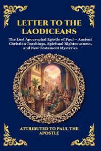 Produktbild: Letter to the Laodiceans