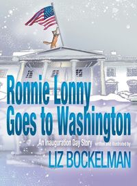 Produktbild: Ronnie Lonny Goes to Washington