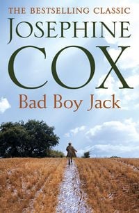 Produktbild: Cox, J: Bad Boy Jack