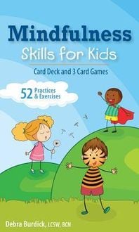 Produktbild: Mindfulness Skills for Kids