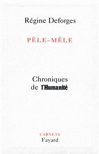 Produktbild: P&ecirc;le-M&ecirc;le