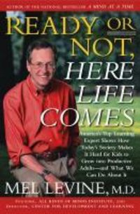 Produktbild: Ready or Not, Here Life Comes