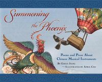Produktbild: Summoning the Phoenix