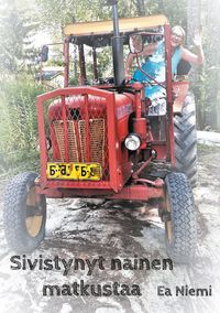 Produktbild: Sivistynyt nainen matkustaa