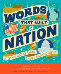Produktbild: Words That Built a Nation