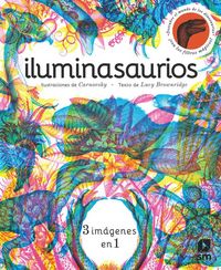 Produktbild: Iluminasaurios