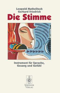 Produktbild: Die Stimme
